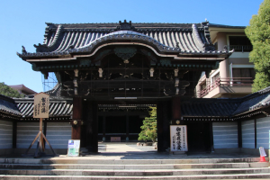 毎月11日・27日お昼2時　お逮夜法要