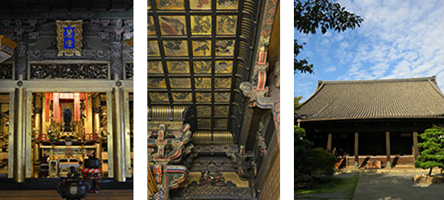 顕証寺の歴史（詳細）