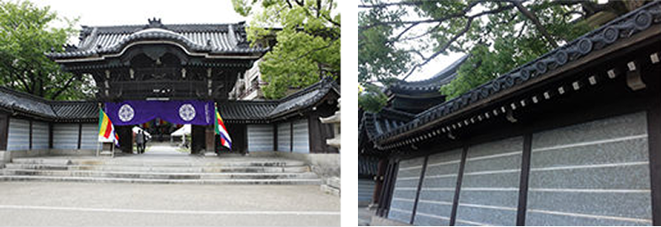 顕証寺の歴史（詳細）