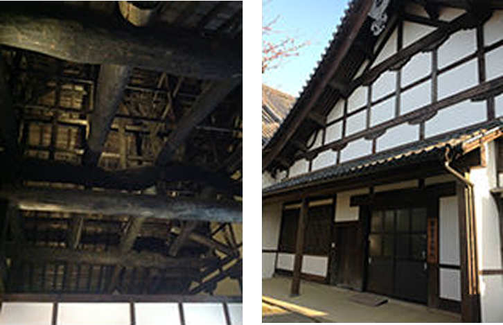 顕証寺の歴史（詳細）