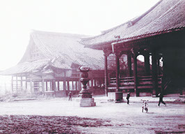 顕証寺の歴史（概要）