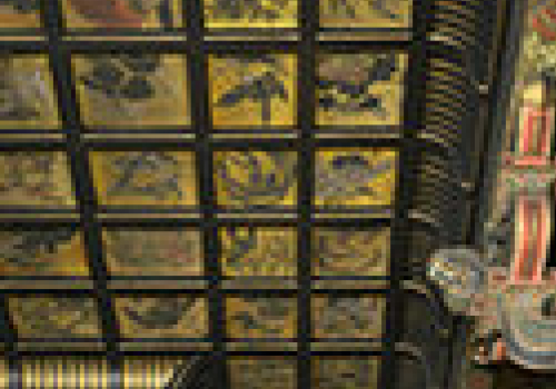 顕証寺の歴史（詳細）