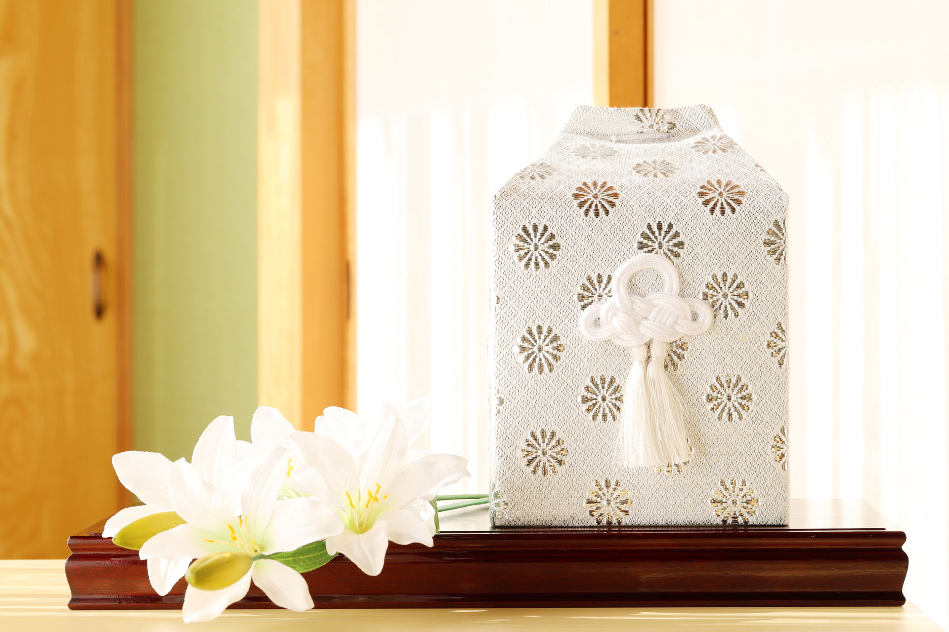 葬儀・法事・納骨