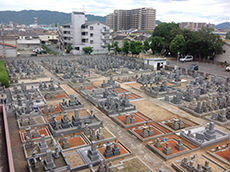 葬儀・法事・納骨