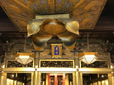 西本願寺